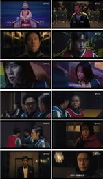 마지막 시즌, 마지막 대결… 넷플릭스 <오징어 게임> 깊어진 서사와 예측불가한 결말 예고
