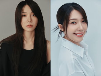 정은지, '물오른 성숙美' 매력 만점 프로필 이미지 오픈
