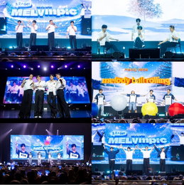 비투비, '3,2,1 GO! MELympic' 인도네시아 팬콘서트 투어 성료... 웃음·멋짐·감동 모두 안긴 '웰메이드 공연'