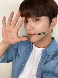홍주찬, 뮤지컬 '너의 결혼식' 마지막 공연 성료 "우연, 운명, 필연처럼 항상 행복하시길"