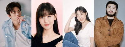 넷플릭스 예능 <모태솔로지만 연애는 하고 싶어> 7월 8일 공개, 서인국X강한나X이은지X카더가든 ‘썸 메이커스’로 출격