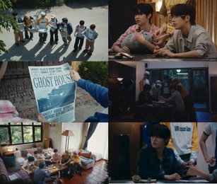 클로즈유어아이즈, 오늘(13일) 신규 콘텐츠 'Missing Boys' 첫 화 공개...간담 서늘 '도파민 폭발 예고'
