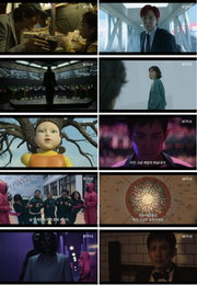 세계를 뒤흔든 No.1 시리즈의 마지막 한판 <​오징어 게임> 시즌3, 이정재가 이끌어갈 시즌3 전개에 대한 궁금증 ↑