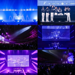 클로즈유어아이즈, 日 요코하마+오사카 총 4회 팬미팅 성황리 마무리