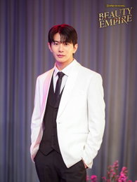 최보민, 'Beauty Empire'로 첫 해외 드라마 도전... 필리핀 왕자 등극 예고