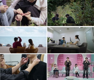 제작진이 밝힌 <모태솔로지만 연애는 하고 싶어> 과몰입 포인트 3