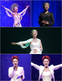 배우 김히어라, 뮤지컬 <프리다> 첫 공연 성료… 깊어진 연기력으로 무대 장악 “‘프리다’ 통해 받은 받은 용기 관객들에게 돌려드리고파”