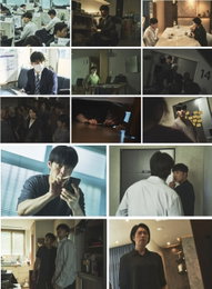 <84제곱미터> 국민평형 32평, ‘84제곱미터’ 아파트에서 벌어지는 예측불허 스릴러