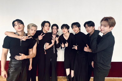 에이티즈, 美 빌보드 '핫 100' 첫 진입 쾌거… K팝 보이그룹 세 번째