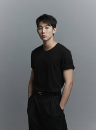 서범준, 2025년 하반기 방송 SBS 새 드라마 ‘우주메리미’ 캐스팅 확정