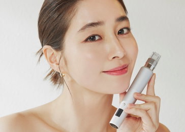 ‘이민정 물방울 디바이스’ 인젝디엠, 26일 카카오쇼핑라이브서 깜짝 혜택 프로모션 진행