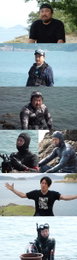 ‘푹 쉬면 다행이야’ 안정환-고창석, 팬심이 만든 위기? 예측불허 무인도 라이프