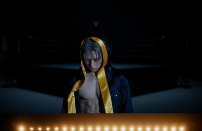 이민혁(HUTA), 신보 'HOOK' 트레일러 공개하며 솔로 귀환 예고