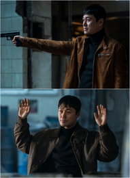 ENA 새 월화드라마 <아이쇼핑> ‘히트작 메이커’ 최영준, “흔치 않은 소재와 속도감 있는 전개에 끌려”
