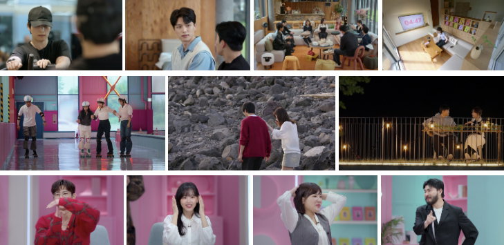 모태솔로지만연애는하고싶어