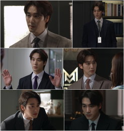 MBC 일일드라마 <태양을 삼킨 여자> 오창석의 남다른 존재감, 화려해진 스타일링으로 시청자들 이목 집중