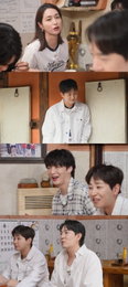 ‘가는정 오는정 이민정’ 딘딘 출격, 대장 이민정과 티격태격 케미 폭발