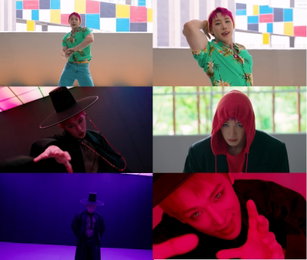 원호, ‘KPOP 데몬 헌터스’ 사자보이즈 완벽 커버… 글로벌 팬심 저격