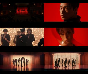 에이티즈, 'In Your Fantasy' MV 2차 티저 공개… '물오른 비주얼 향연' 글로벌 팬 기대감 최고치