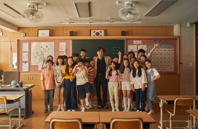 엄태웅 복귀작 <마지막 숙제> 8월 개봉 확정