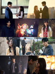 <견우와 선녀> 누적 조회수 1.5억 뷰 돌파, 시청자 홀린 神들린 심쿵X애틋X소름 엔딩 모음.zip 공개