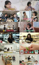 <전지적 참견 시점> 2049 시청률+수도권 동시간대 1위…조유리·미니오브닝 '힐링' 효과