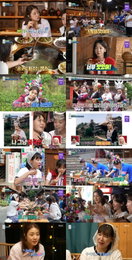 MBC <아임써니땡큐> 현지 밀착 여행기…100가정 연회 ‘백가연’ 감동 연출