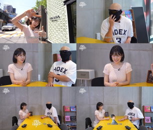 우정잉, 김계란과 ‘QWER 데뷔 비하인드’ 토크…“진정성이 첫 번째”