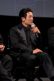허성태, 영화 '정보원' 제24회 뉴욕아시안영화제 개막작 선정 영예