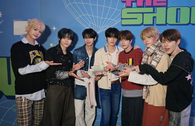 '핫 루키' 클로즈 유어 아이즈, 신곡 'Snowy Summer'로 '더쇼' 1위 등극… 가요계 거침없는 상승세 예고