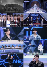 Mnet <보이즈 2 플래닛> 첫 방송, 마스터+소년들 놀라게 한 참가자 정체는?