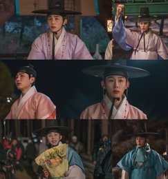 17일 막 내린 <남주의 첫날밤을 가져버렸다> 서범준 일문일답 “잊지 못할 소중한 추억과 선물”