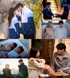 <견우와 선녀> TV-OTT 통합 부문 1위 X 누적 조회수 2.4억 뷰 돌파 속 후반부 관전 포인트 공개