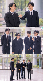 MBC ‘놀면 뭐하니?’ 하하가 쏘아 올린 공… ‘인사모(인기가 없는 사람들의 모임)’ 멤버는 누구?