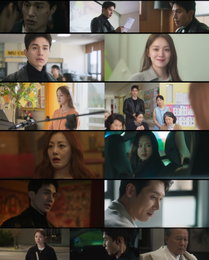JTBC 금요시리즈 <착한 사나이> 누아르X멜로X가족애까지 다채로운 이야기로 공감 저격