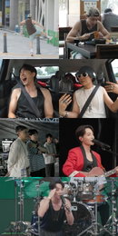 <전지적 참견 시점> 로이킴, 패션 세계 공유하는 13년 지기 ‘찐친’ 스타일리스트와의 케미 공개