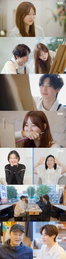 <내 아이의 사생활> 정웅인, 둘째 딸 소윤 데이트 현장 급습… 국제 결혼 승낙 질문에 긴장감↑