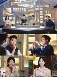 MBC <이유 있는 건축-공간 여행자> 홍진경 “전현무와 아등바등… 건축 배워가는 입장 ‘도긴개긴’”