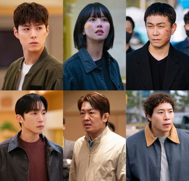 JTBC 토일드라마 <굿보이> 오늘(20일) 최종회 방송, “대한민국을 지키는 현실의 ‘굿벤져스’에게 감사드린다.”