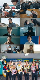 <굿보이> 끝까지 싸우고, 끝내 증명한 정의의 이름으로 ‘굿’ 엔딩 완성