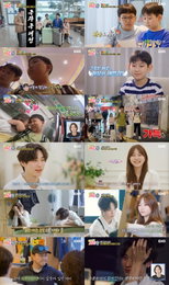 ENA 일요예능 <내 아이의 사생활> 정웅인, 둘째 딸 소윤X코우키 연락 허락 “소윤이 인생이니까”