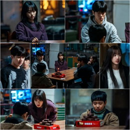 ENA 새 월화드라마 <아이쇼핑> 환불된 아이들, 그들이 숨어야만 했던 이유는?