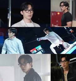 <굿보이> 이상이 “드라마를 위해 애써주신 소중한 인연들 덕분에 성장할 수 있었다“ 일문일답