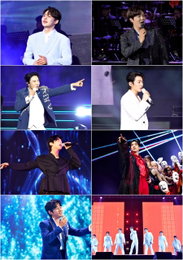 현역가왕2 TOP7 박서진-진해성-에녹-신승태-김준수-최수호-강문경, 서울 ‘앵콜 콘서트’ 전격 확정