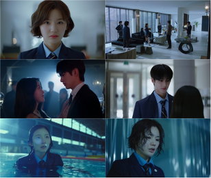 <청담국제고등학교 2> 감정선 본격화, 시청자들의 몰입 높인 핵심 명장면 모아보기