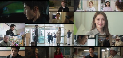 JTBC 금요시리즈 <착한 사나이> 볼수록 빠져드는 ‘착한 사나이’의 ‘착한’ 매력 포인트 3