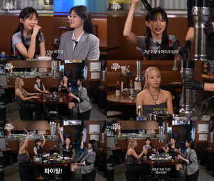 '오늘도 데뷔조', 댄서 에이미X래퍼 미란이X이달소 출신 현진 확정