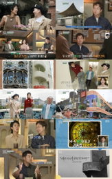 <이유 있는 건축-공간 여행자> 첫 방송, 지식+재미 모두 다잡은 건축 여행