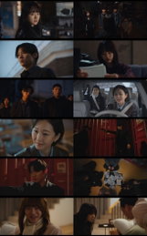 ENA 월화드라마 <아이쇼핑> 환불된 아이들의 복수 서막… 긴장감 폭발