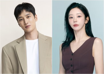 tvN 새 드라마 <스프링 피버> 안보현-이주빈 캐스팅 확정, 로코 케미 기대감 ↑
